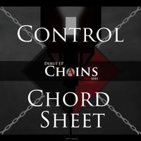 Control - Chord Sheet