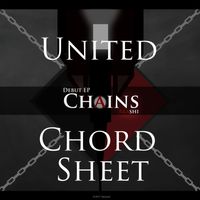 United - Chord Sheet