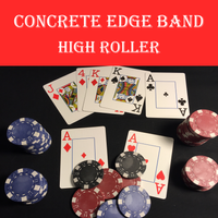 High Roller by Concrete Edge Band