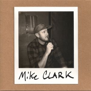 This months session:
Mike Clark

Click image to order
