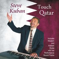 Touch Qatar by Steve Kuban