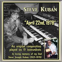 April 22nd, 1978 by Steve Kuban