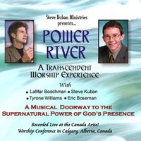 Power River: CD