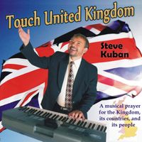 Touch United Kingdom by Steve Kuban