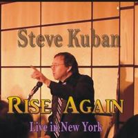 Rise Again  by Steve Kuban
