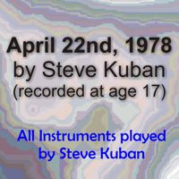 April 22, 1978 by Steve Kuban