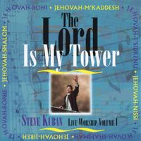 For the Lord Is My Tower: CD