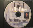 For the Lord Is My Tower: CD