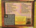 The Best of Steve Kuban Vol 1: CD