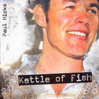 Kettle of Fish by Paul Hicks