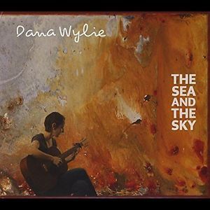 The Sea and the Sky: CD