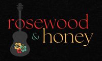 Rosewood and Honey at Big Variety Night!