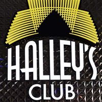 Live Music Night at Halley's with Million Dollar Dreamers 