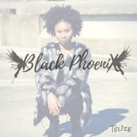 Black Phoenix by Telize