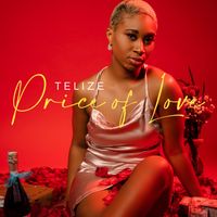 Price of Love- EP by Telize