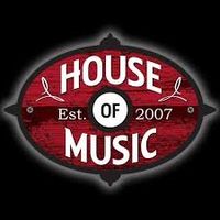 House of Music w/ Primal Moon!