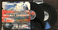Project Freedom: Vinyl