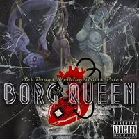 Sex Drugs & Shiny Brass Poles  by Borg Queen