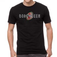 Classic Borg Queen T-Shirt