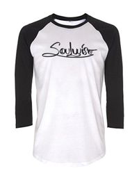 Soulwise Woman's Baseball Shirt 50% OFF
