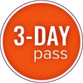 Big 3-Day Pass