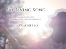 The Living Song - ONLINE COURSE
