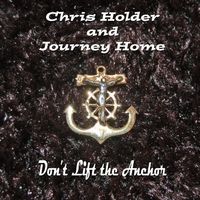 Don't Lift the Anchor: CD