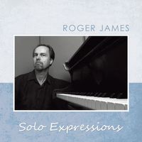 Solo Expressions by Roger James