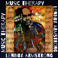 Music Therapy Vol 1 by Lennox Armstrong