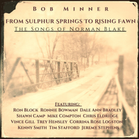 From Sulphur Springs To Rising Fawn Sampler by BOB MINNER