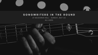 Songwriters in the Round at McGowan Hall