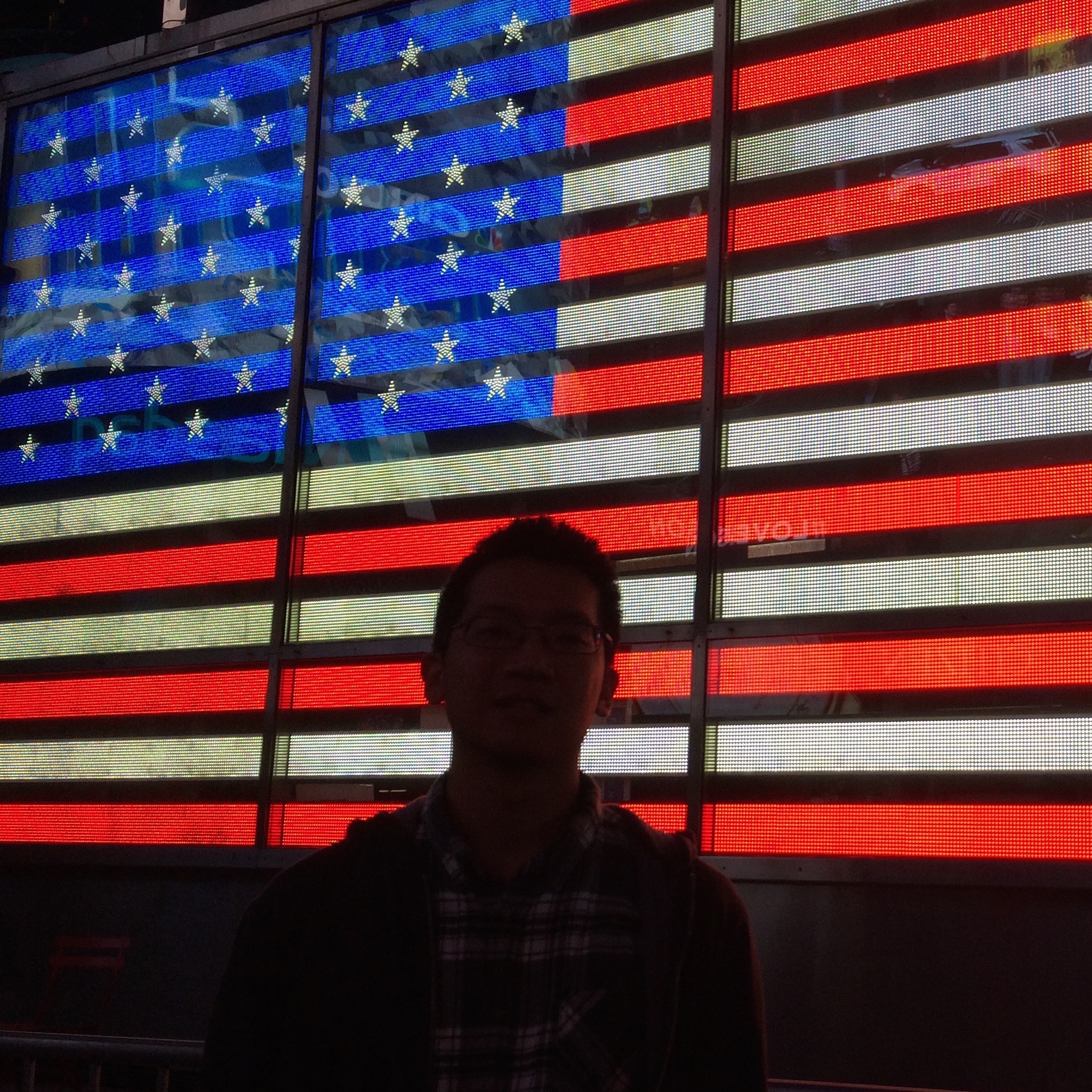 'American Glory' is the debut album from Eddy Yang. It is the first debut album in history to be released on surround sound upon initial release (5.1 surround sound, 24-bit/96 kHz). It was released on May 24, 2019.