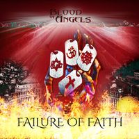 Failure of Faith by Blood of Angels