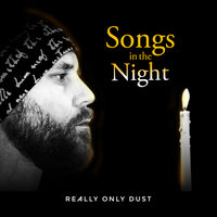 Songs in the Night by Really Only Dust