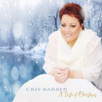 A TASTE OF CHRISTMAS by Cris Barber