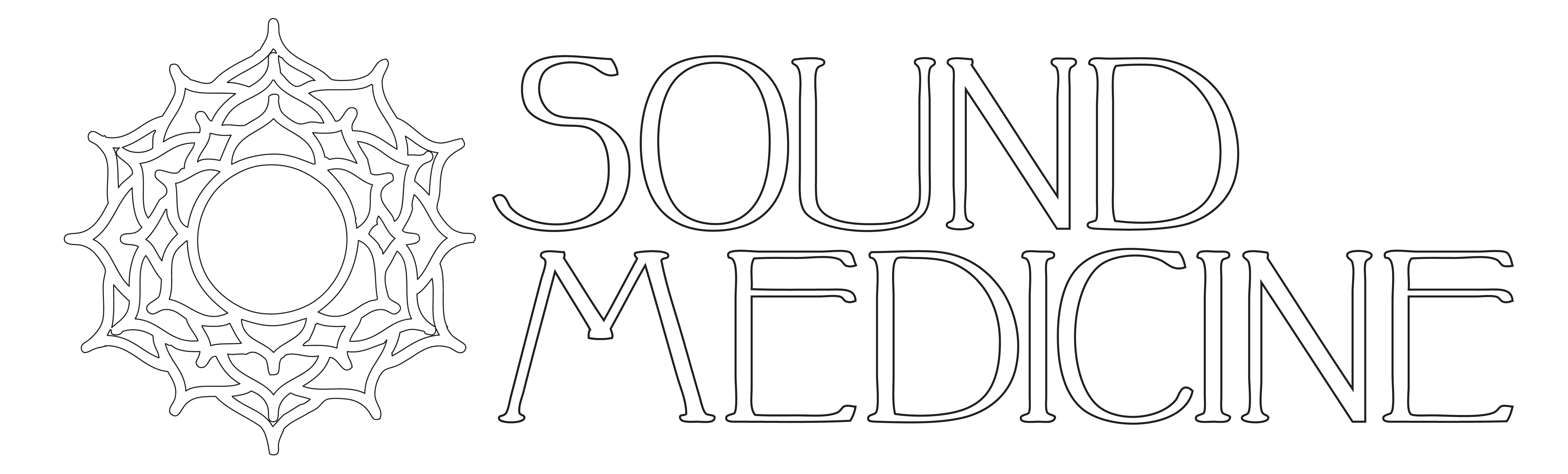 Sound Medicine<br><br>