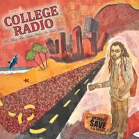 College Radio: First Edition (OG Pressing)