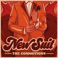New Suit by The Commotions