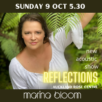 Marina Bloom - Reflections