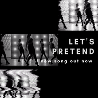 Let's Pretend by Marina Bloom
