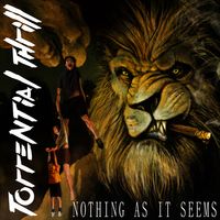 Nothing As It Seems by Torrential Thrill