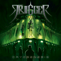 Cyrogenesis by Trigger
