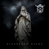 Blackened Heart: HFR017 CD+Digital Download