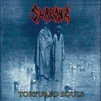 Tortured Souls by ShreddeR