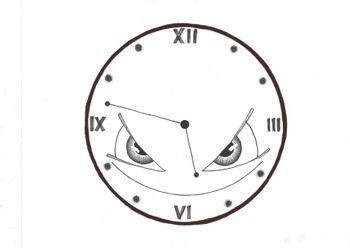 The Clock
