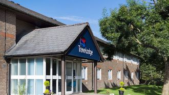 Travelodge Markfeild - 3 Miles From Venue - Click for more Details