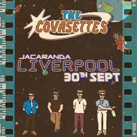 The Covasettes | Liverpool