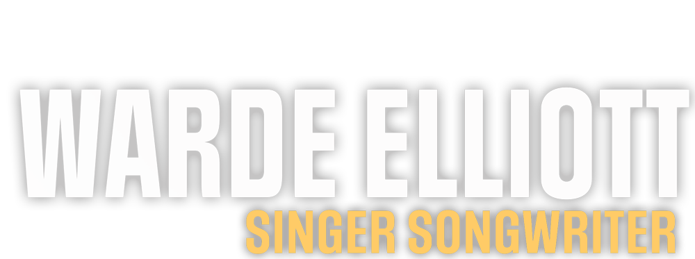 Warde Elliott - Singer Songwriter