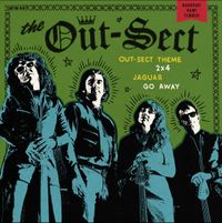 4 Song E.P.: The Out-Sect
