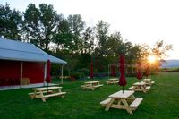 Solo Acoustic at Catoctin Breeze Vineyards